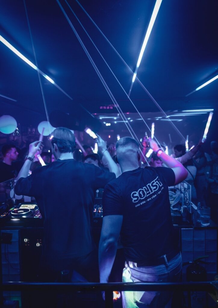 Mallorca Feesten Solist Summer