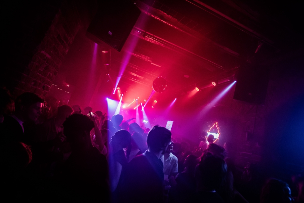 Mallorca Feesten Solist Summer