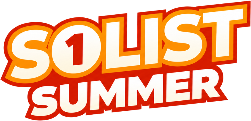 Solist Summer logo